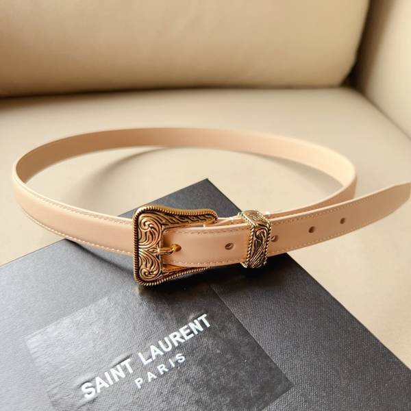 Saint Laurent Belt 20MM SLB00125